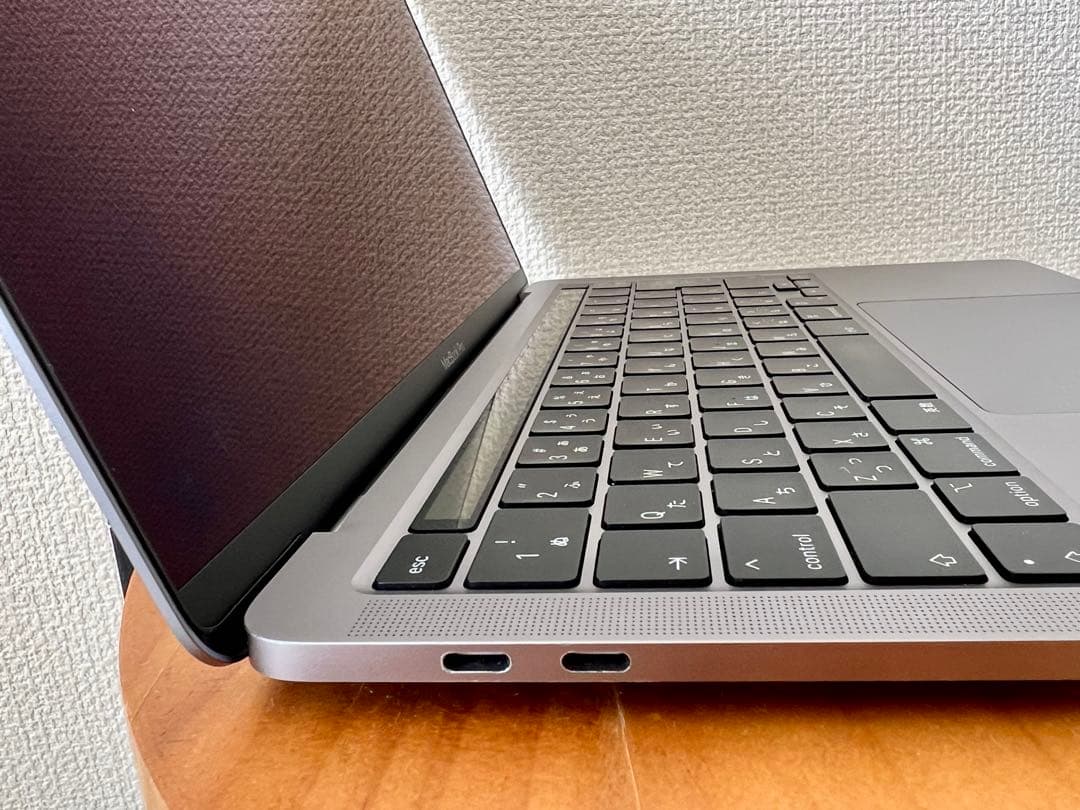 Apple MacBook Pro M1 13インチ メモリ16GB 1TB