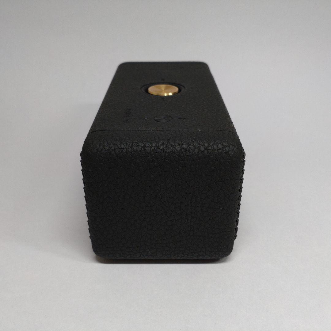 【国内正規品】Marshall Emberton Ⅱ ワイヤレス防水スピーカー