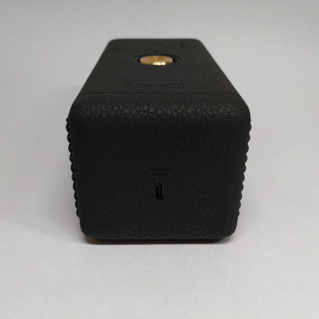 【国内正規品】Marshall Emberton Ⅱ ワイヤレス防水スピーカー