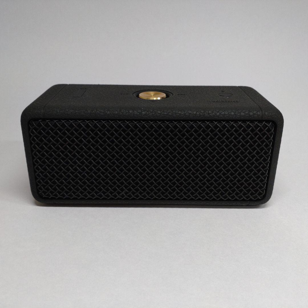 【国内正規品】Marshall Emberton Ⅱ ワイヤレス防水スピーカー