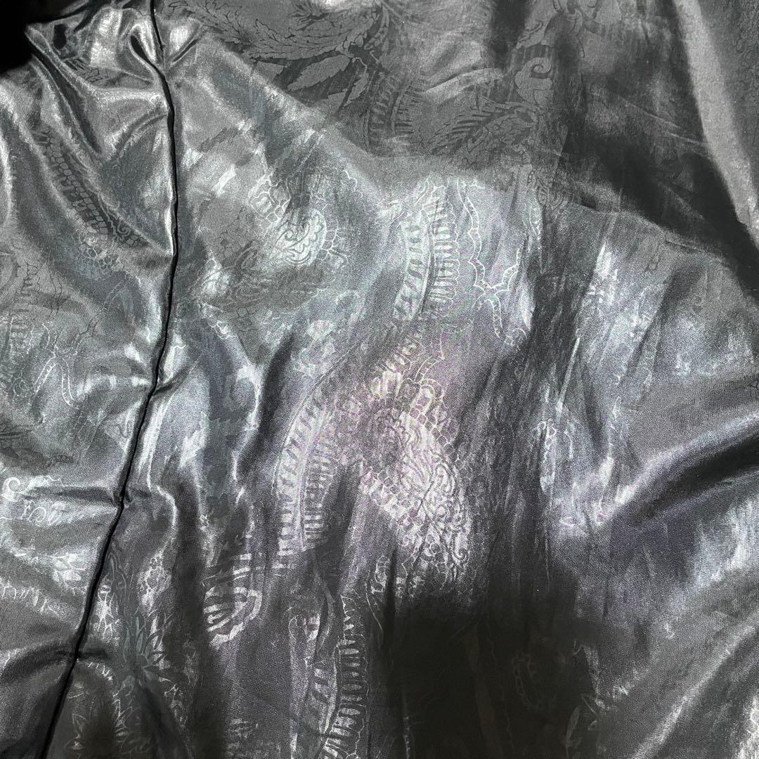 ジャケット・アウター CIVARIZE gimmick fur wax blouson y2k 44