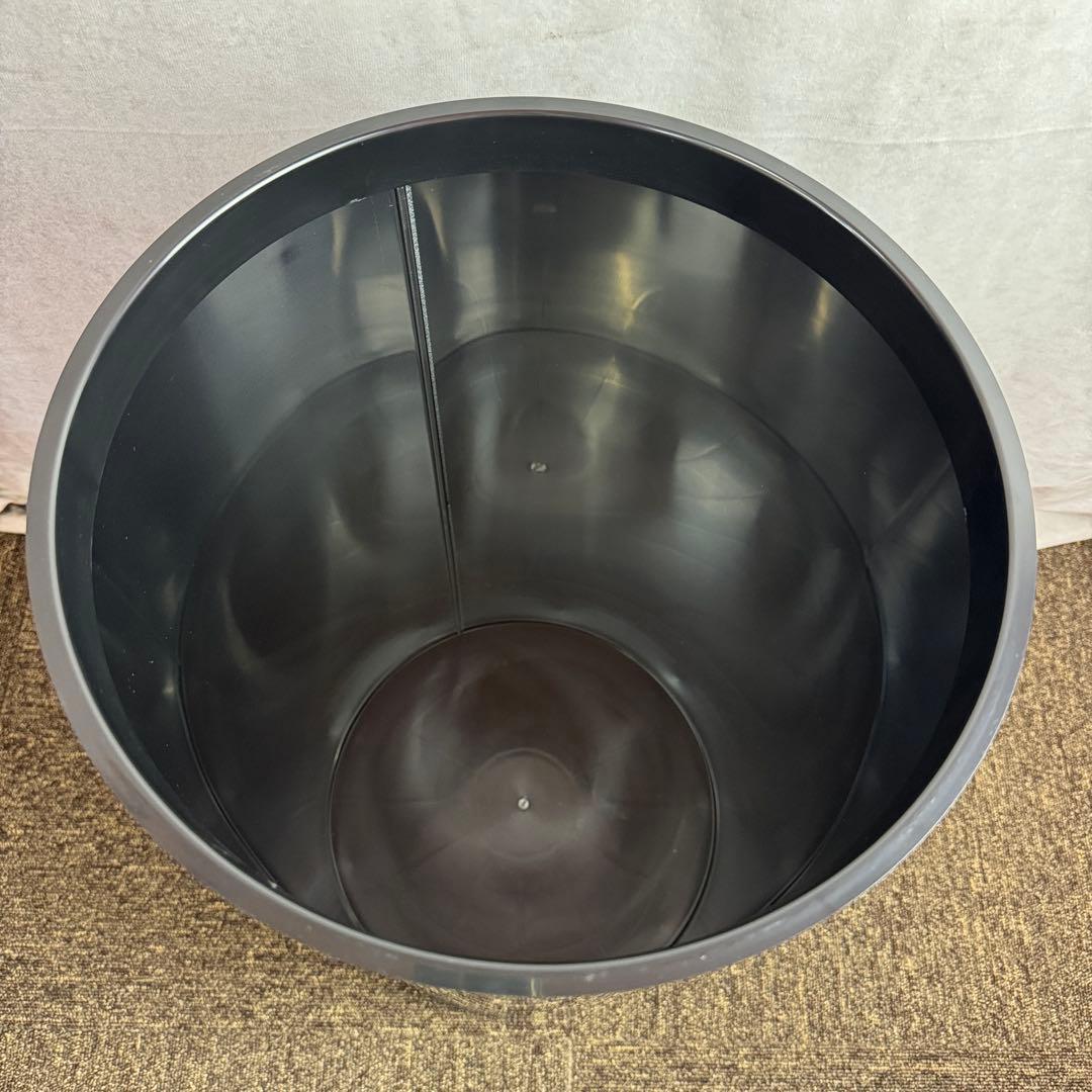 新品 ひらけ ゴミ箱 ZitA ジータ ゴミ箱 ダストボックス 自動 自動ゴミ箱