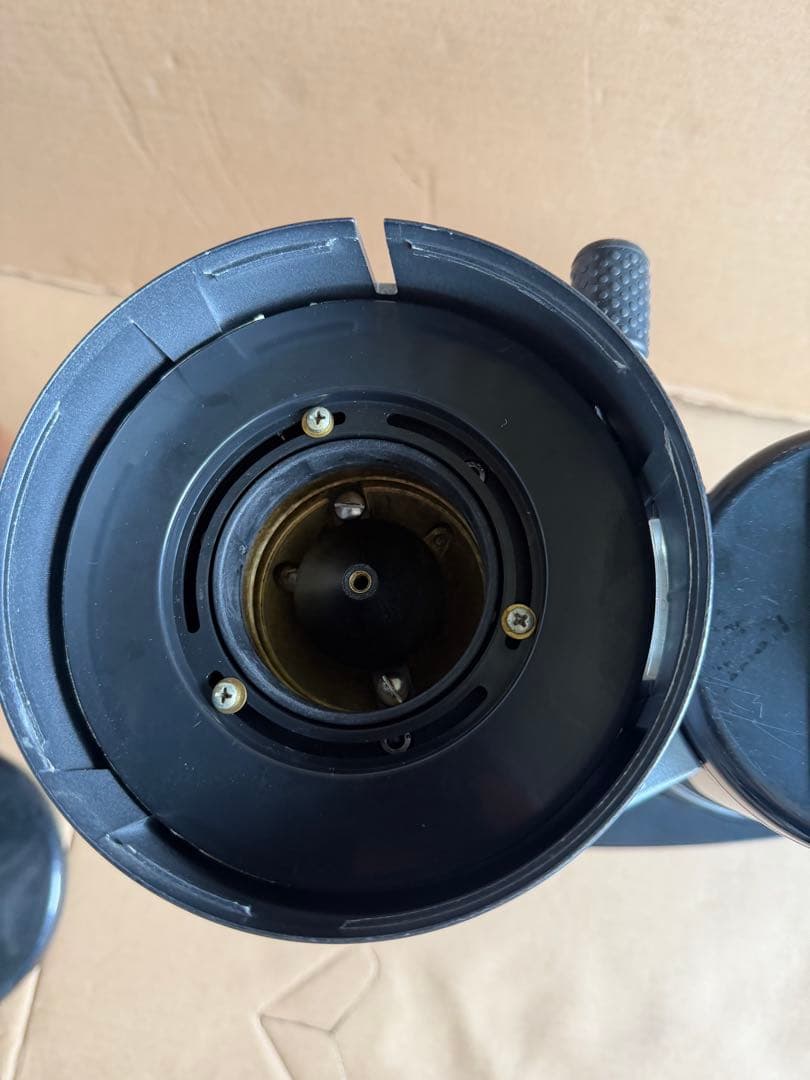 CIMBALI DO-1.6 専用ミル 400W