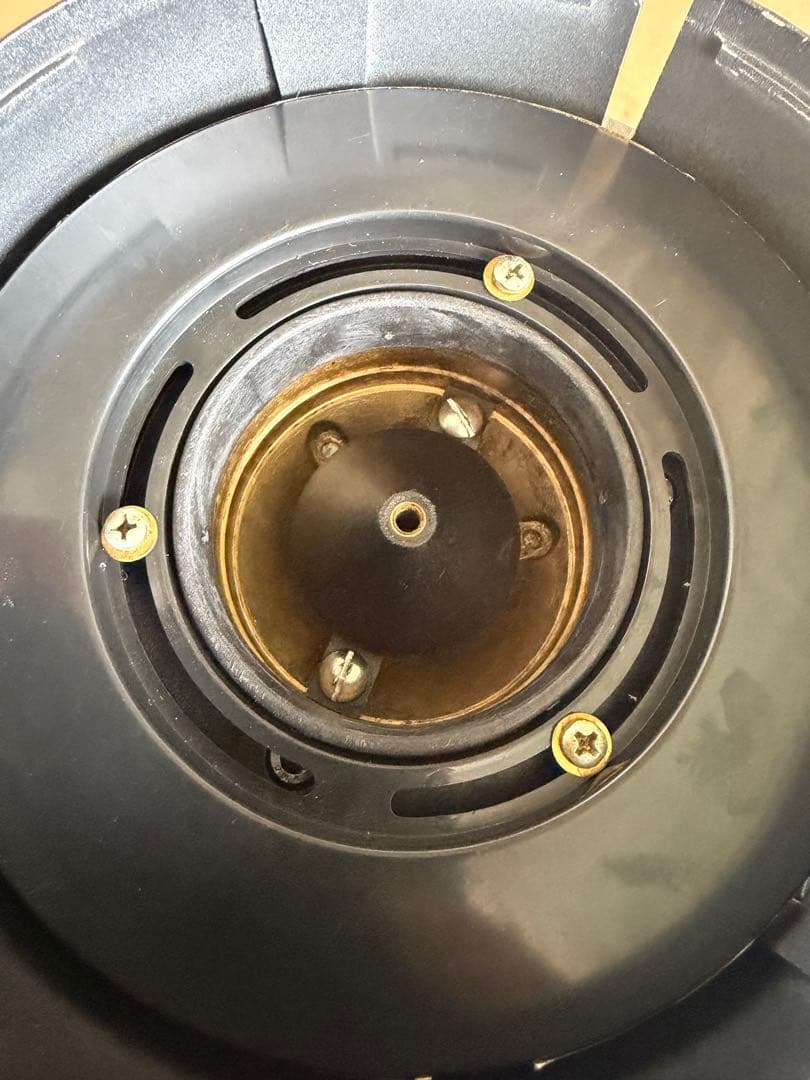 CIMBALI DO-1.6 専用ミル 400W