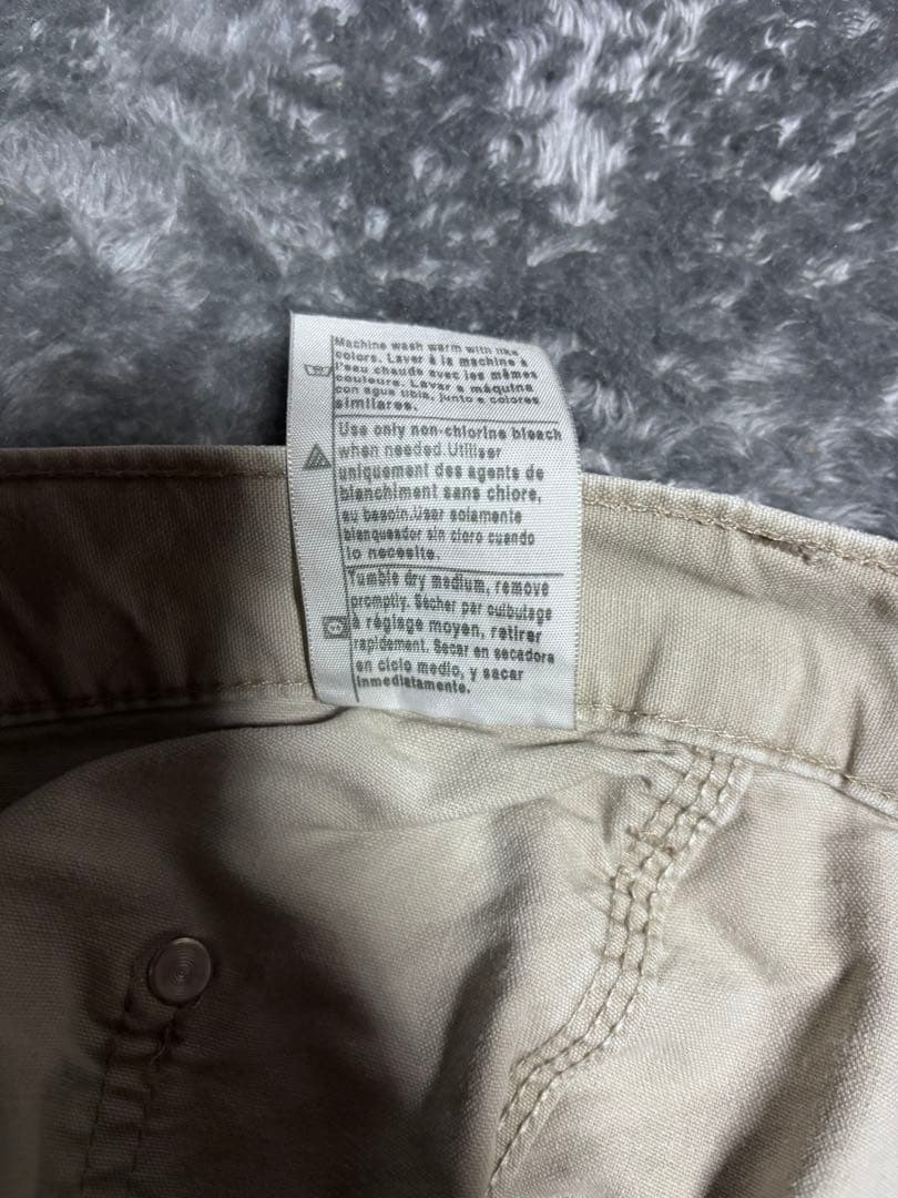 M*R様 00sカーハートダブルニーパンツ