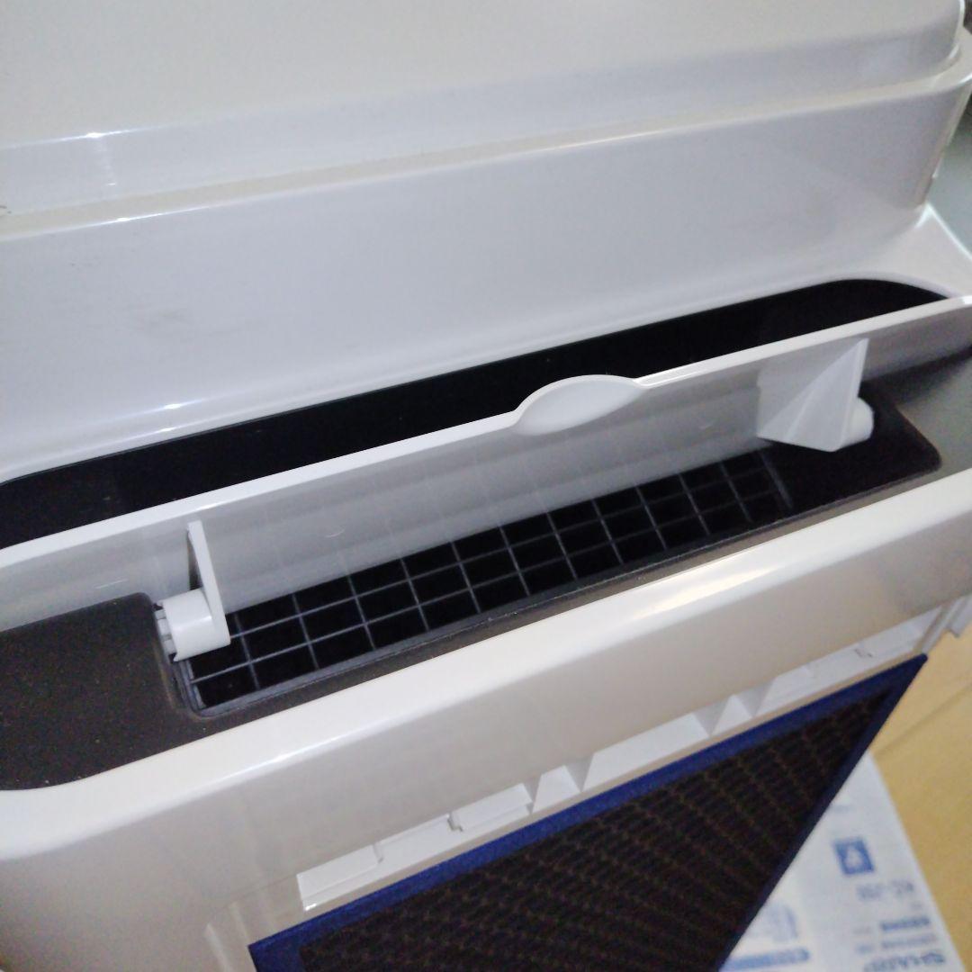 SHARP プラズマクラスター加湿空気清浄機KC-J50 2022年製