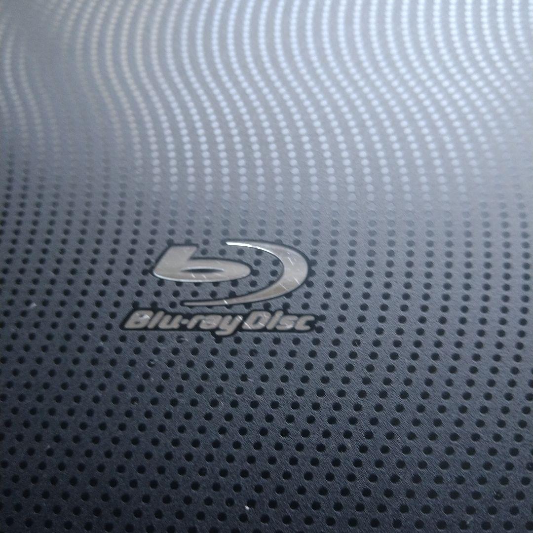 SONY ポータブルブルーレイディスクプレーヤーBDPSX910