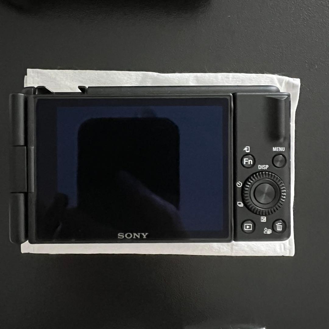 SONY ZV-1M2 コンパクトデジタルカメラ