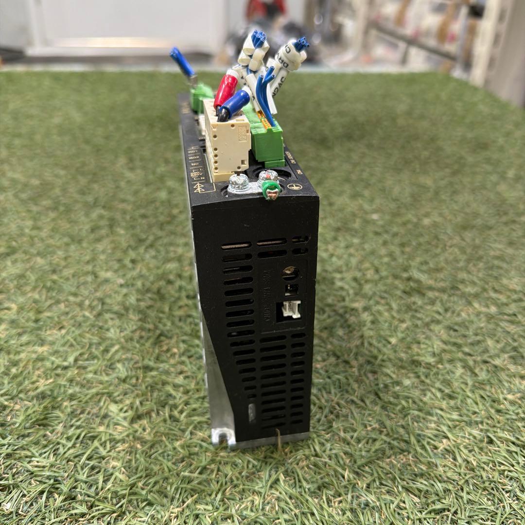 電源ユニット ORIENTAL MOTOR STEPPING MOTOR ARD-CD