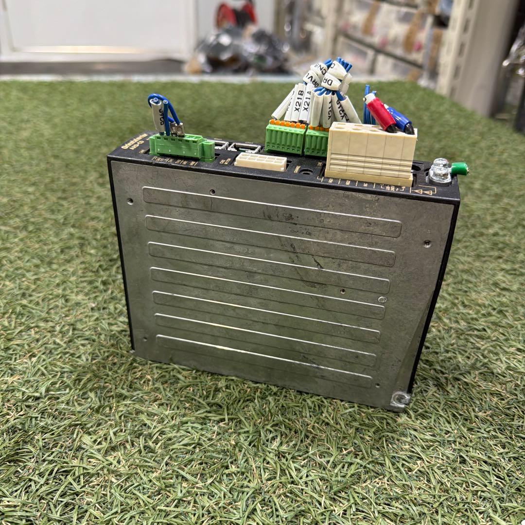 電源ユニット ORIENTAL MOTOR STEPPING MOTOR ARD-CD