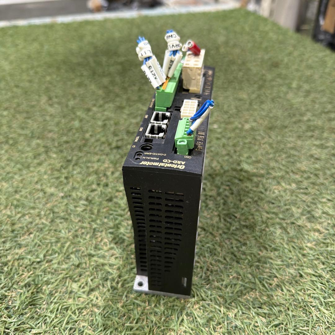 電源ユニット ORIENTAL MOTOR STEPPING MOTOR ARD-CD