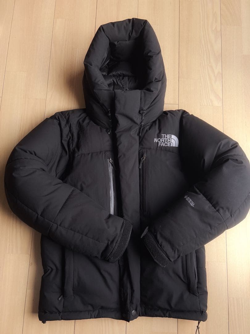 THE NORTH FACE ザノースフェイス　 バルトロライトジャケットS