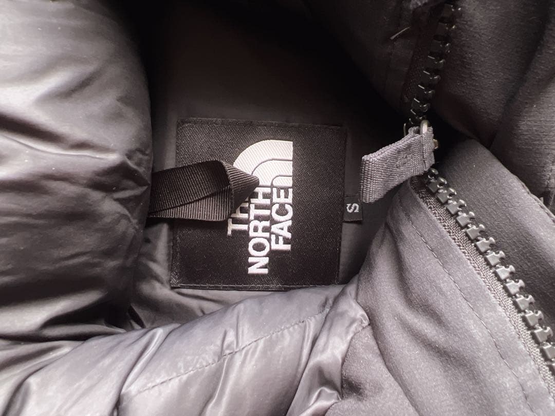 THE NORTH FACE ザノースフェイス　 バルトロライトジャケットS