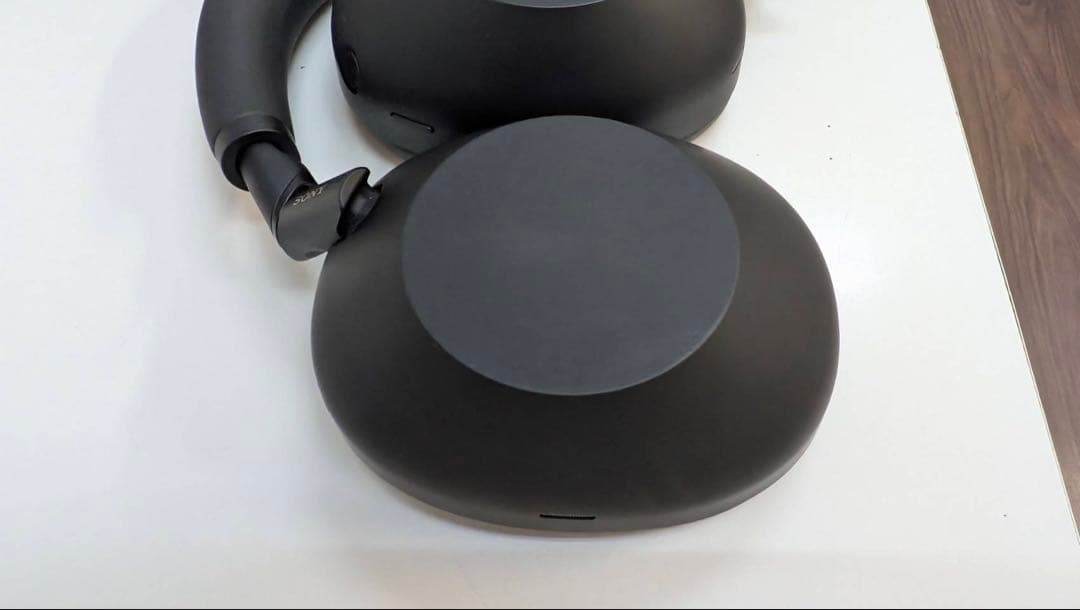 最新モデル　SONY WH-1000XM6ワイヤレスヘッドホン