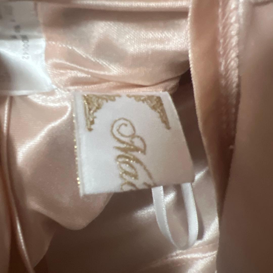 ♡ミシェルマカロン 美脚エレガントスカートブラック＆ピンク♡