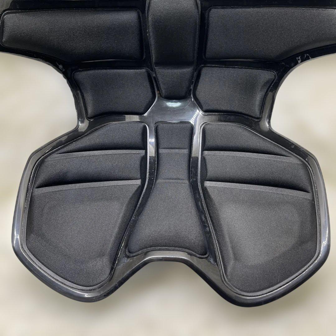 美品 MTG Style Athlete II スタイルアスリートツー ブラック