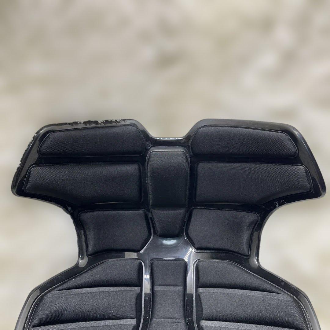 美品 MTG Style Athlete II スタイルアスリートツー ブラック