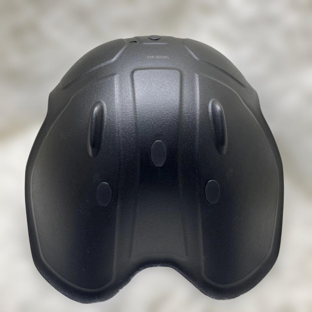 美品 MTG Style Athlete II スタイルアスリートツー ブラック