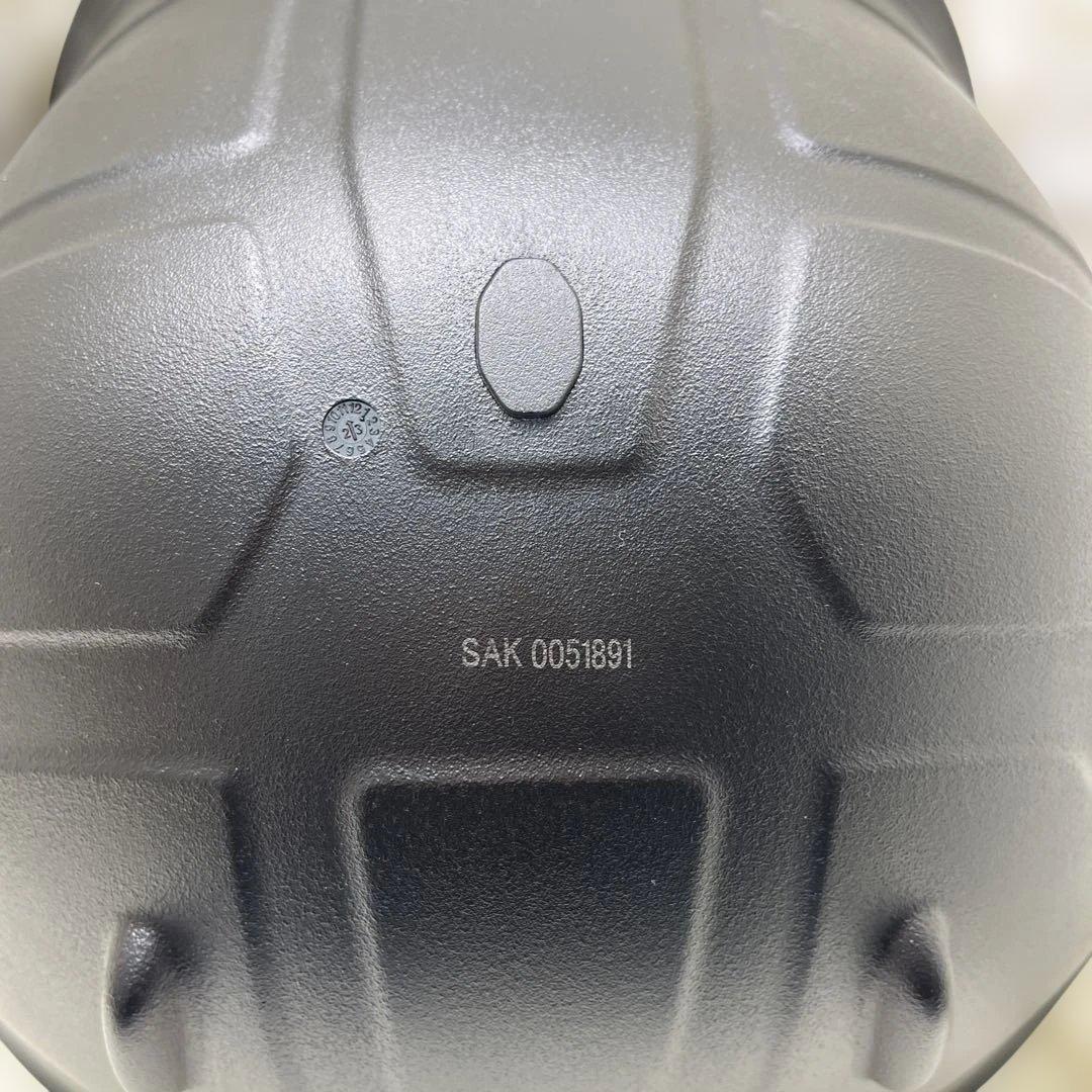 美品 MTG Style Athlete II スタイルアスリートツー ブラック