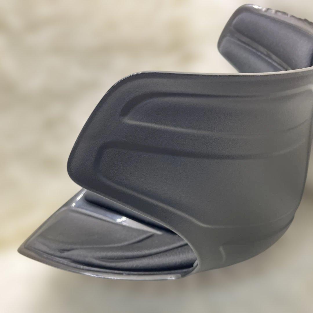 美品 MTG Style Athlete II スタイルアスリートツー ブラック