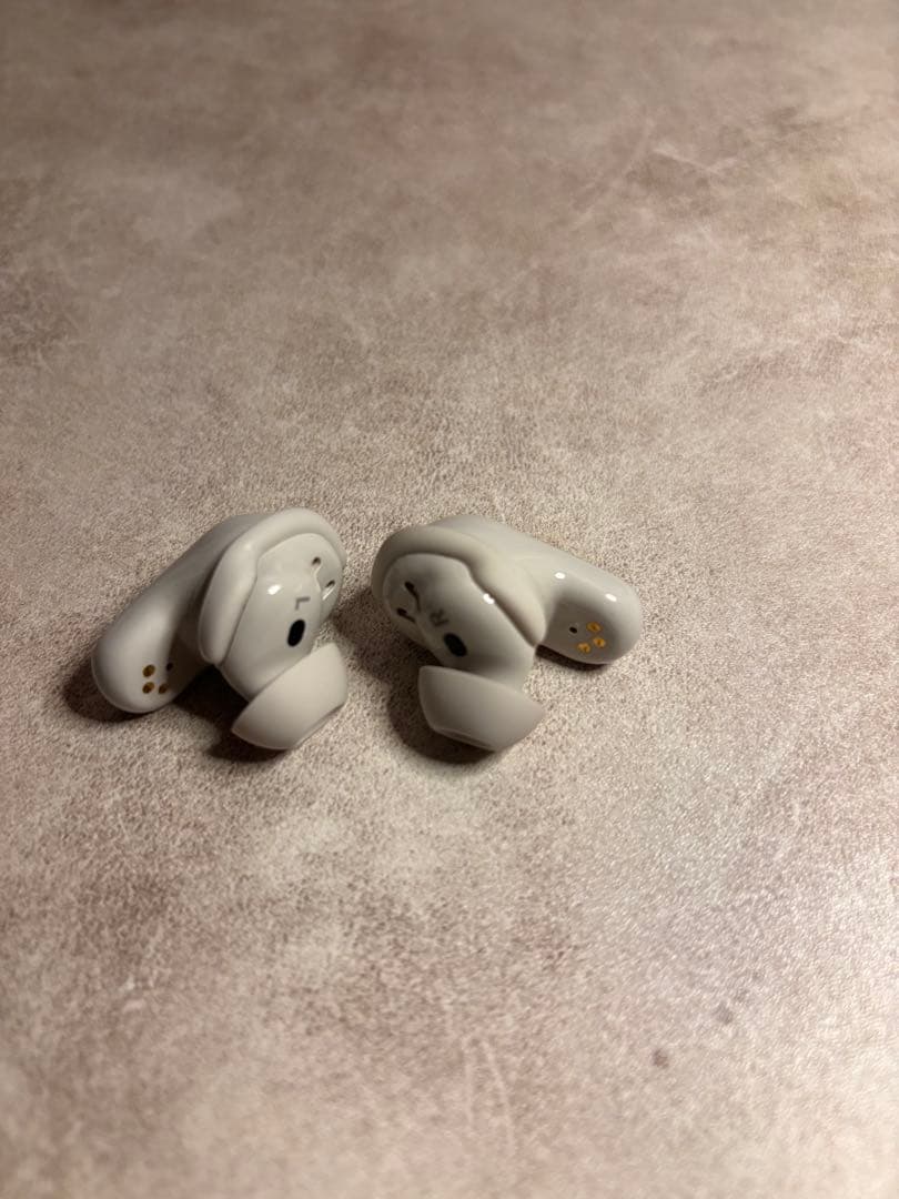 （最終価格）BOSE QuietComfort Ultra Earbuds