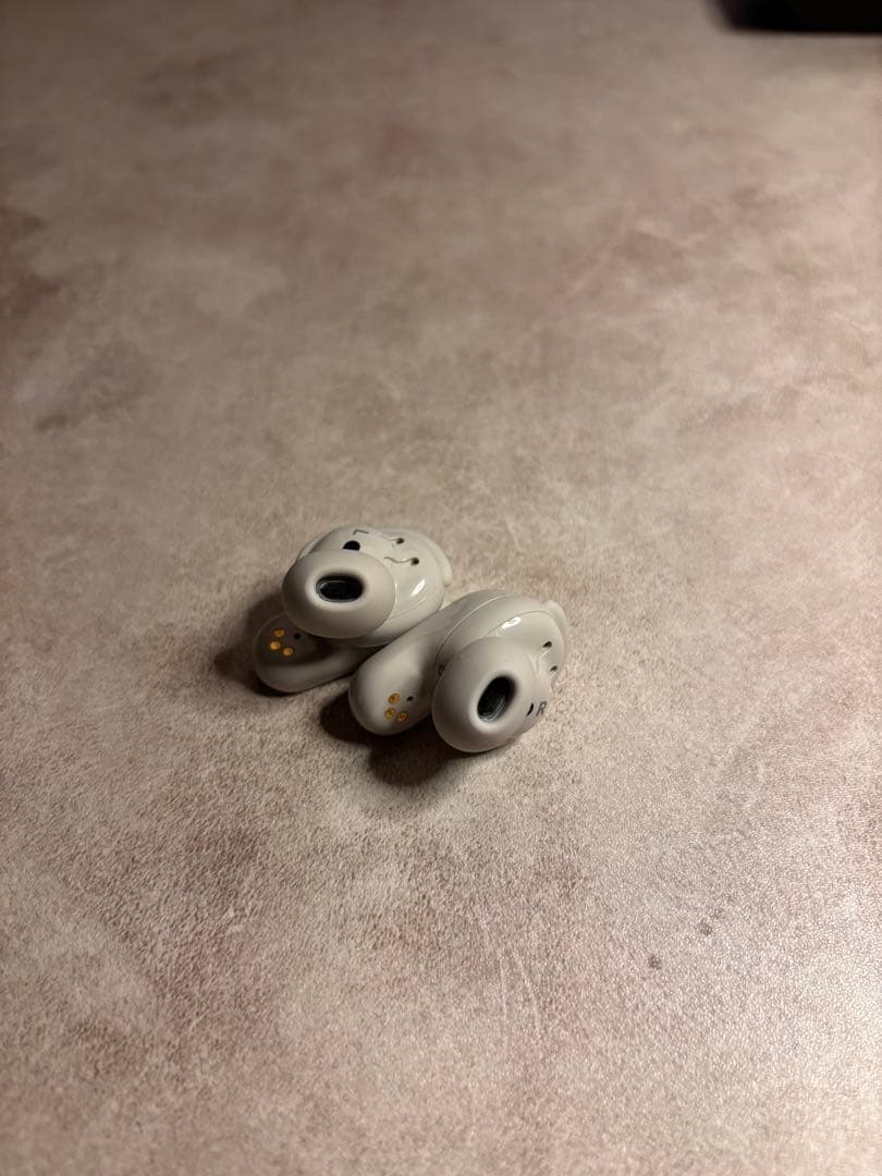 （最終価格）BOSE QuietComfort Ultra Earbuds
