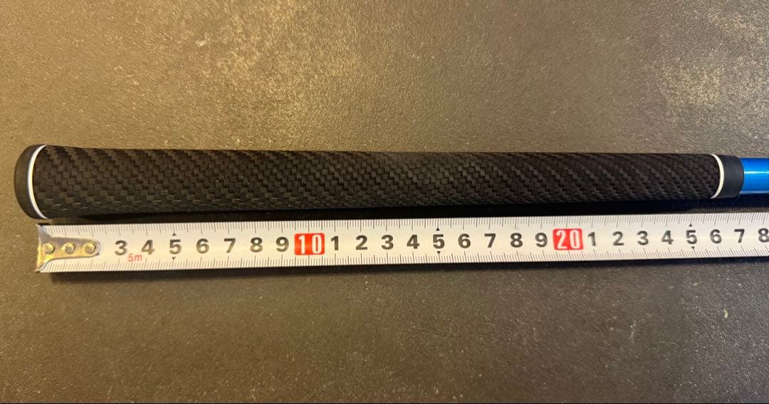 ジ*オ様 ツアーAD UB-6 Flex X テーラーメイド スリーブ付き 10