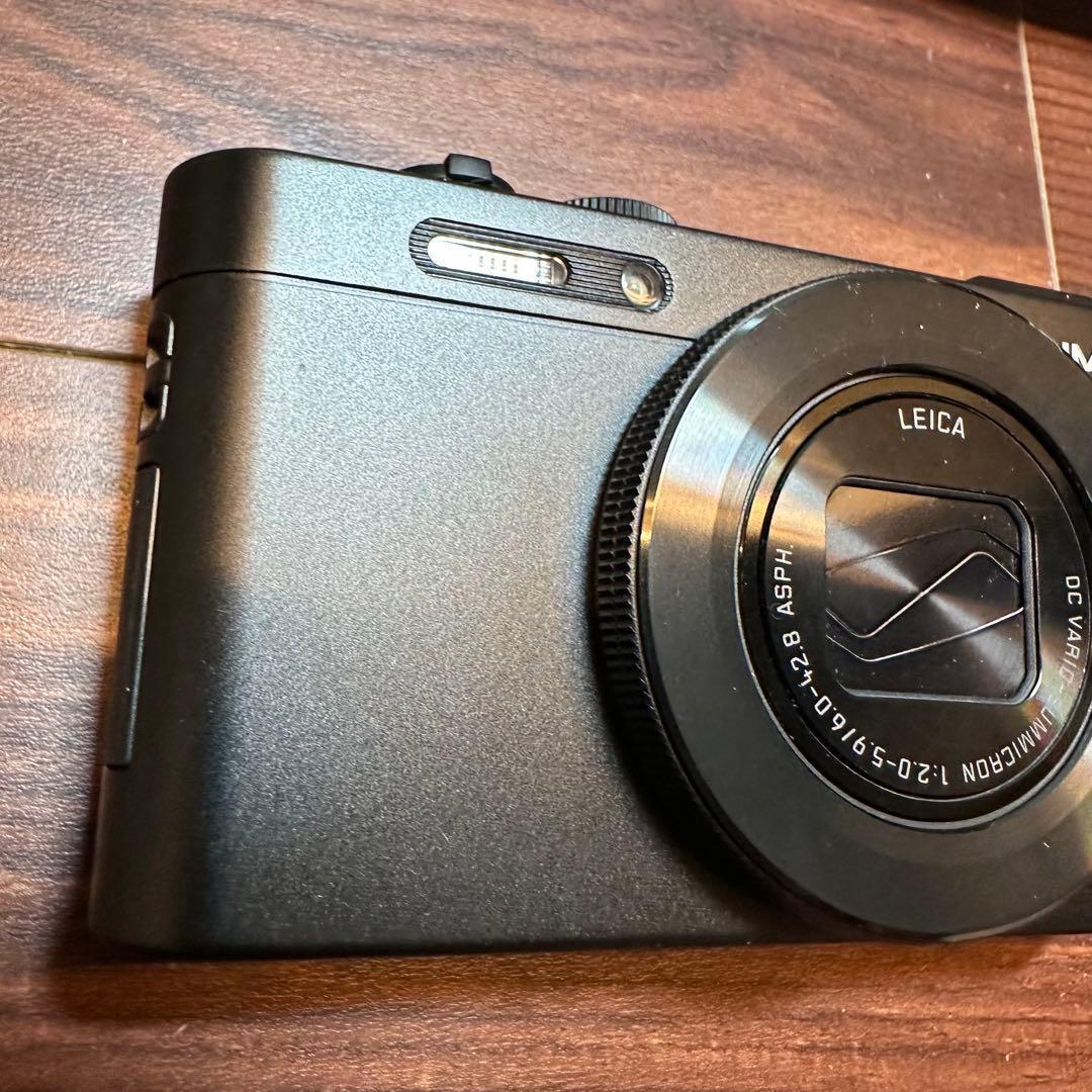 Panasonic LUMIX LF1 デジカメ 5330