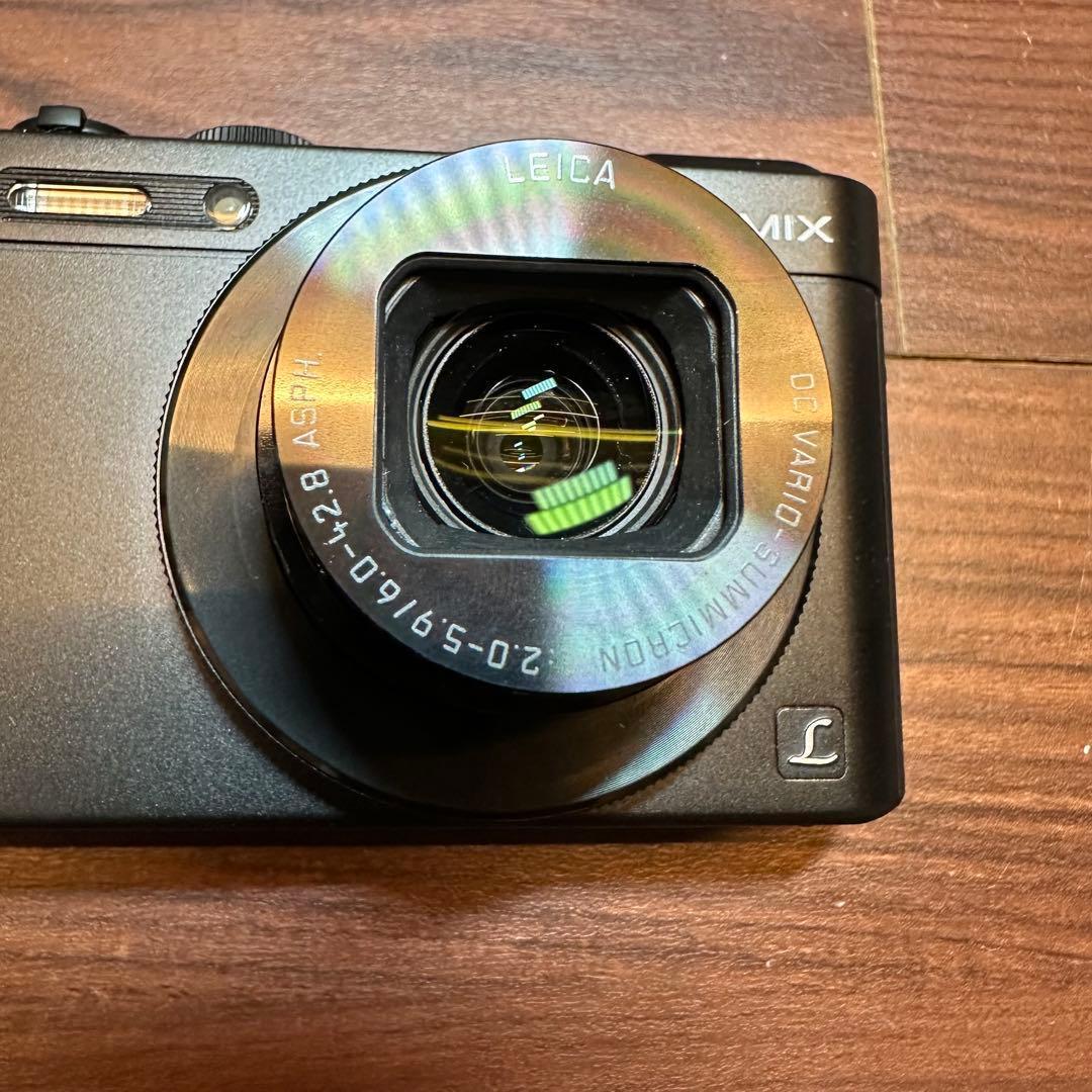 Panasonic LUMIX LF1 デジカメ 5330