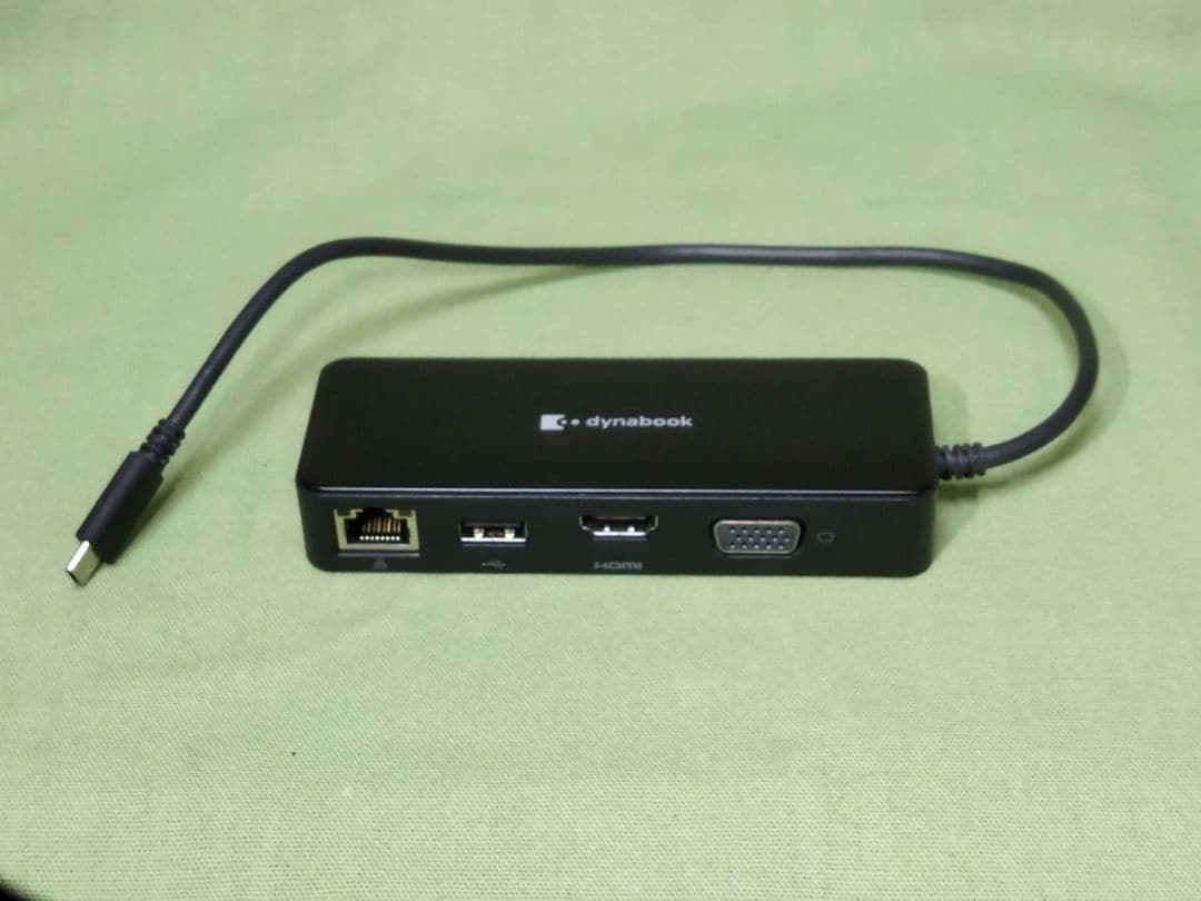 ジャンク DynaEdge DE200 第11世代 Corei3 Windows