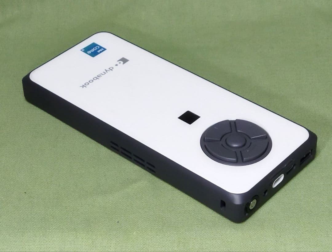 ジャンク DynaEdge DE200 第11世代 Corei3 Windows