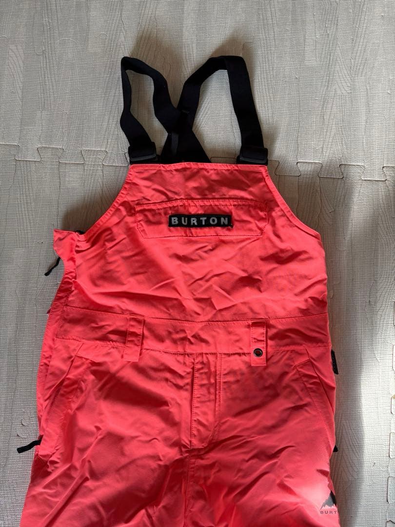 BURTON スノーウエア 130サイズ