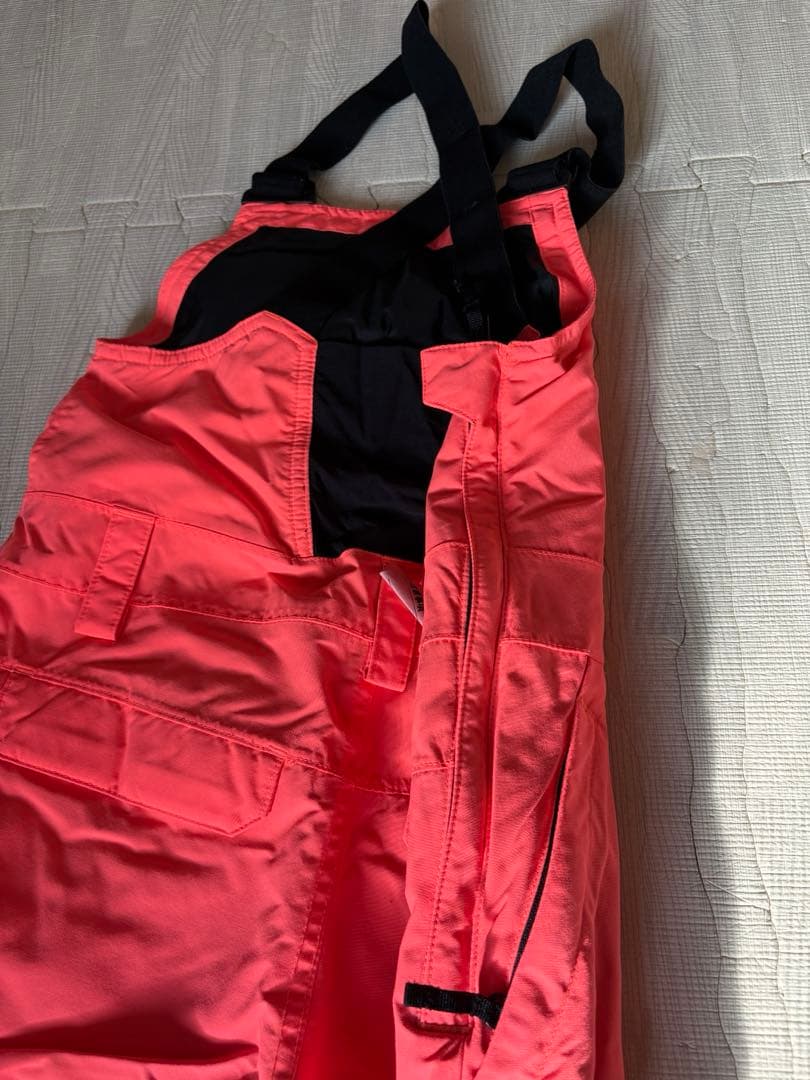 BURTON スノーウエア 130サイズ