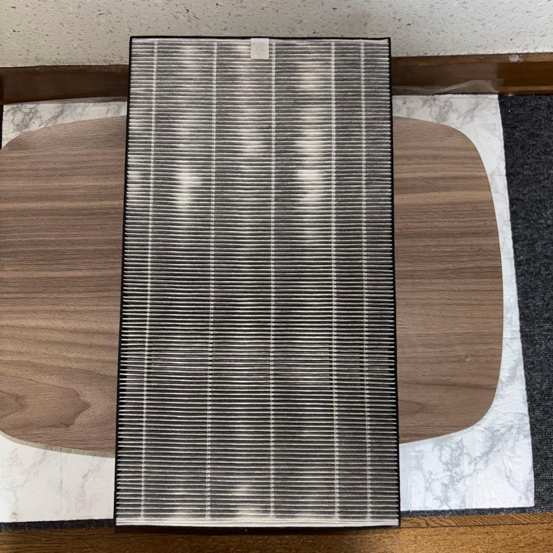 【2022年製】SHARP加湿空気清浄機　KC-P50-W