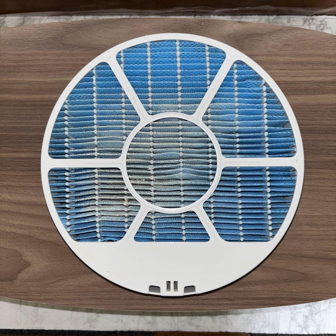 【2022年製】SHARP加湿空気清浄機　KC-P50-W