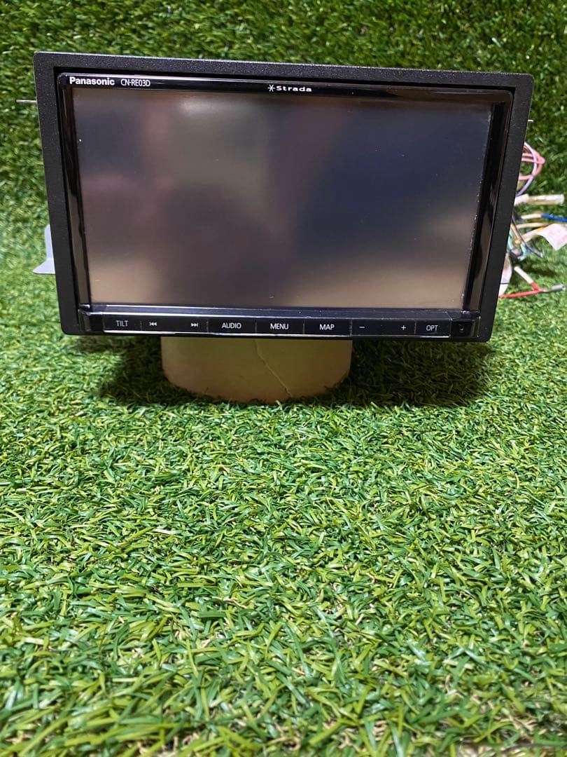 その他 PANASONIC CN-RE03D