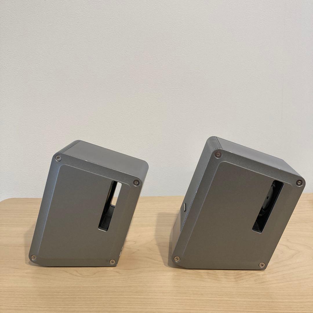 BOSE Micro Muslc Monitor （M3)