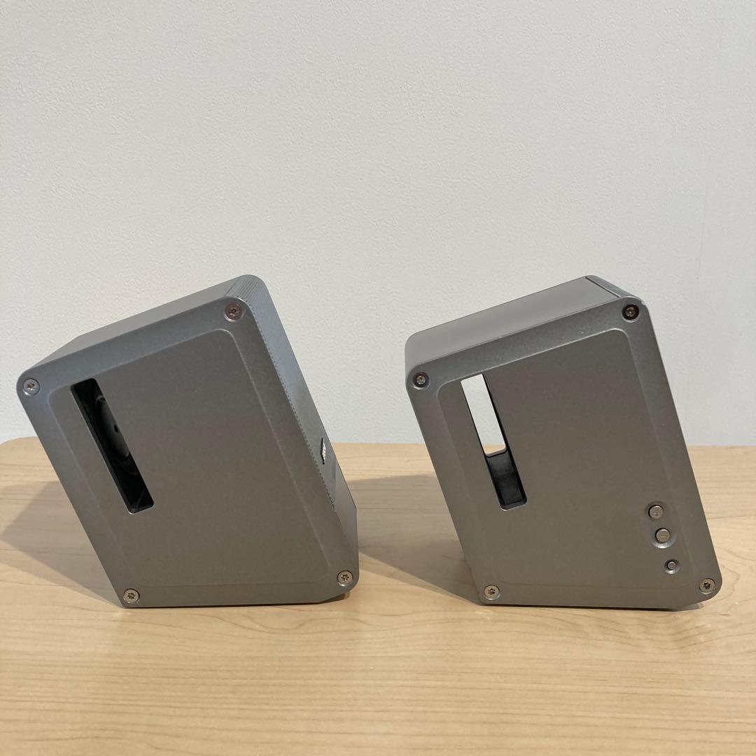 BOSE Micro Muslc Monitor （M3)