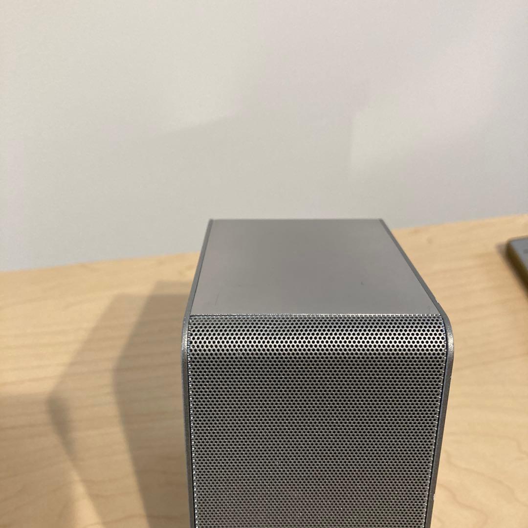 BOSE Micro Muslc Monitor （M3)