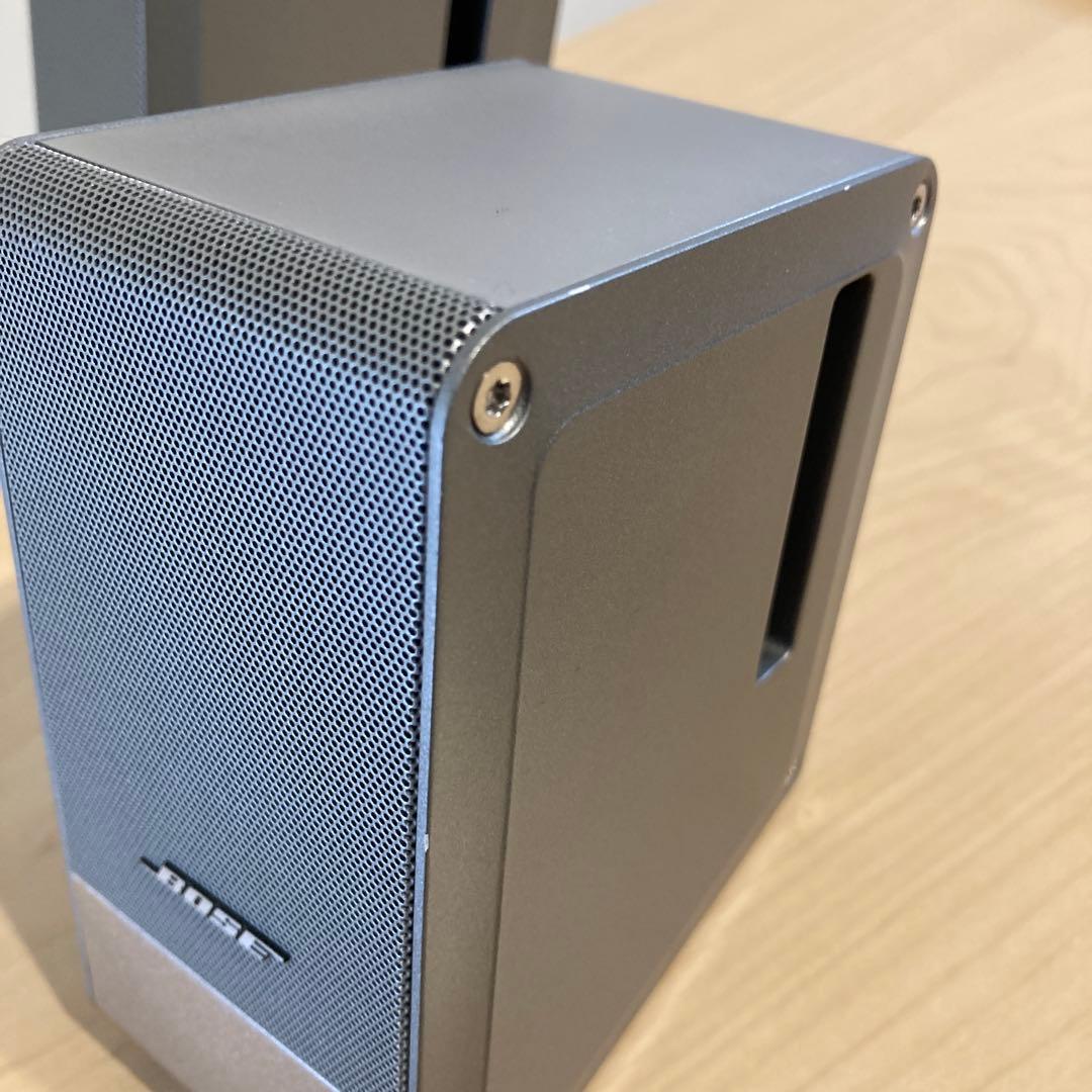 BOSE Micro Muslc Monitor （M3)