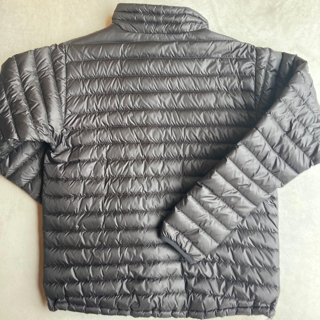 S*o様 Rab マイクロライト　アルパインジャケット