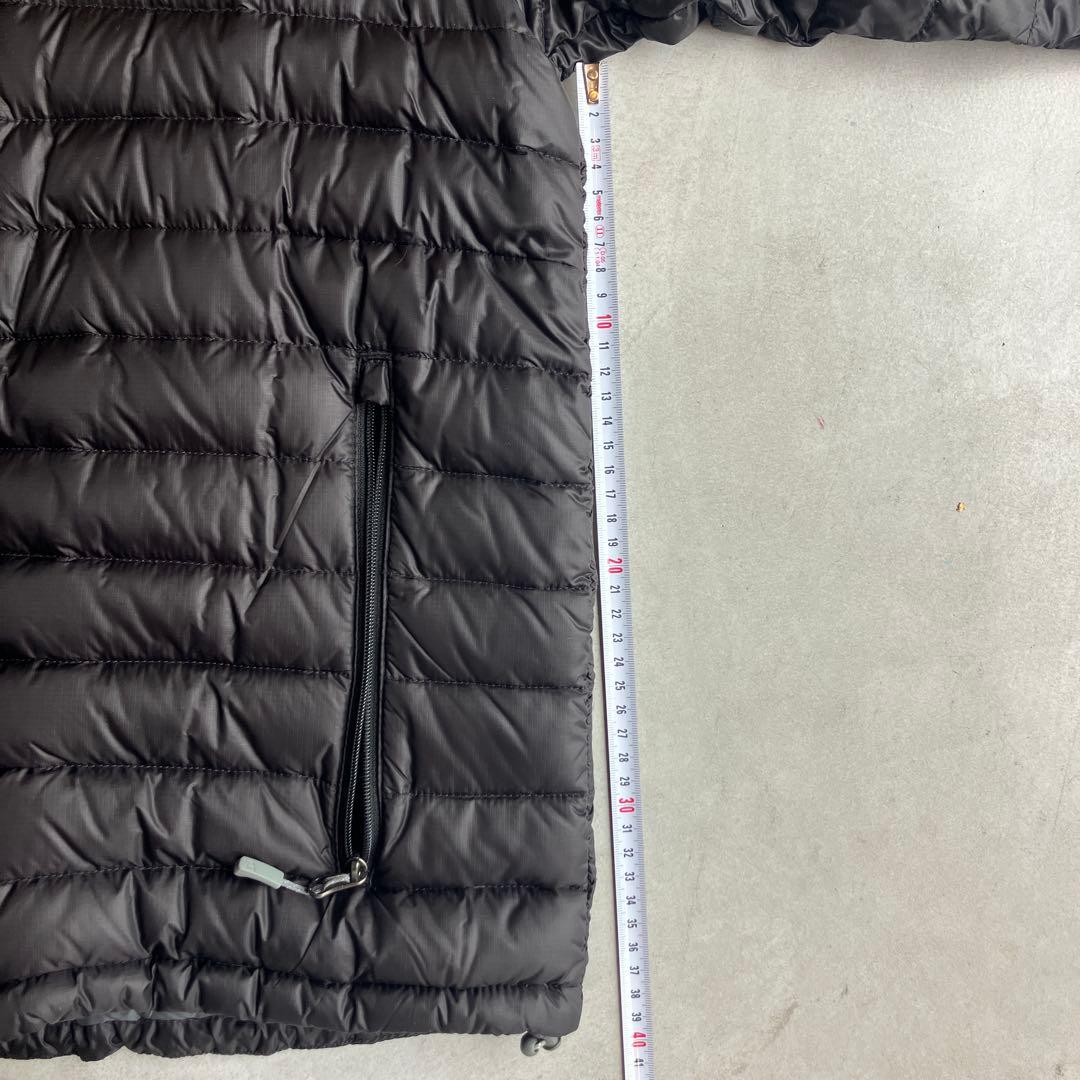 S*o様 Rab マイクロライト　アルパインジャケット