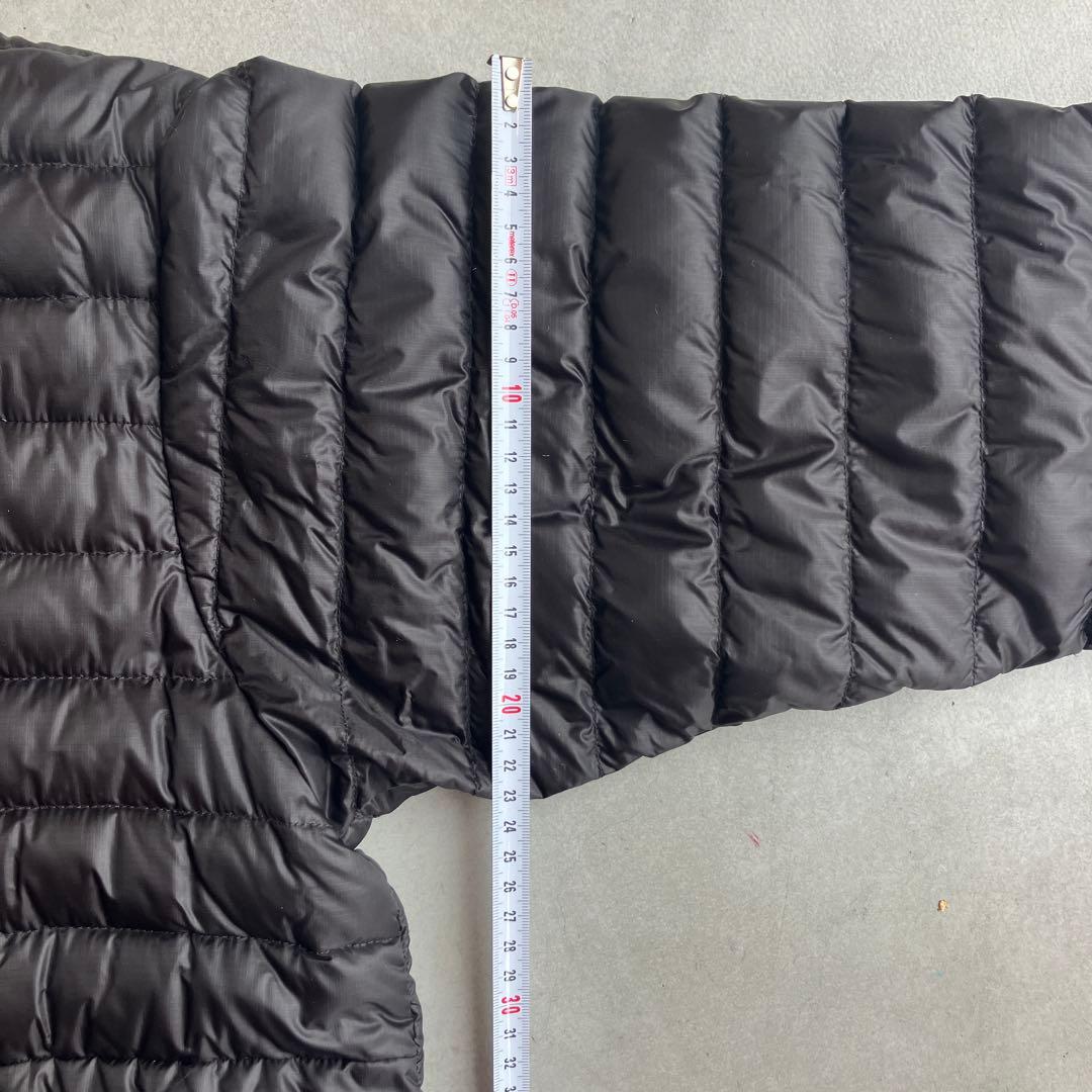 S*o様 Rab マイクロライト　アルパインジャケット