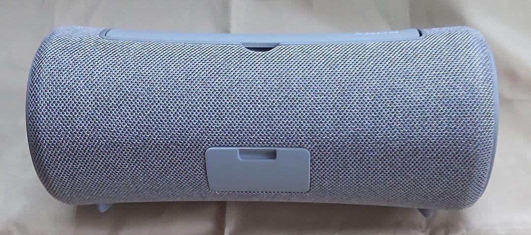 中古 SONY SRS-XG300ライトグレー