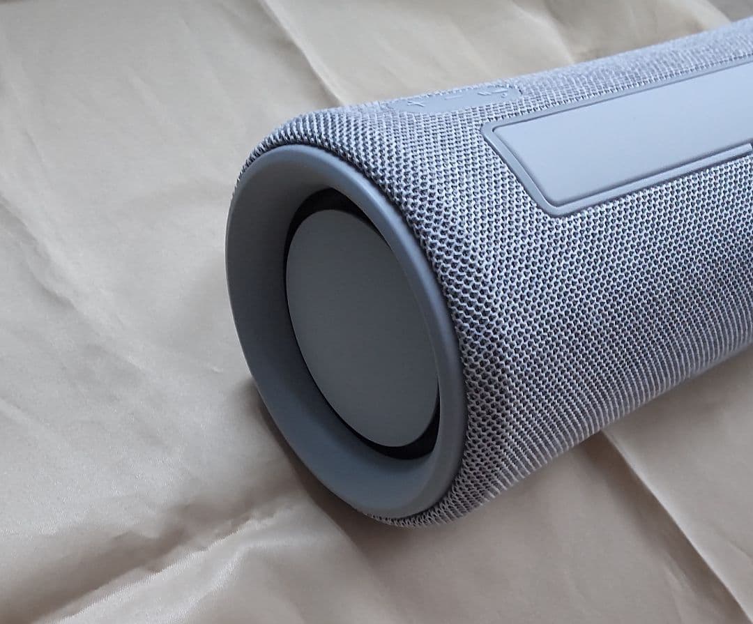 中古 SONY SRS-XG300ライトグレー