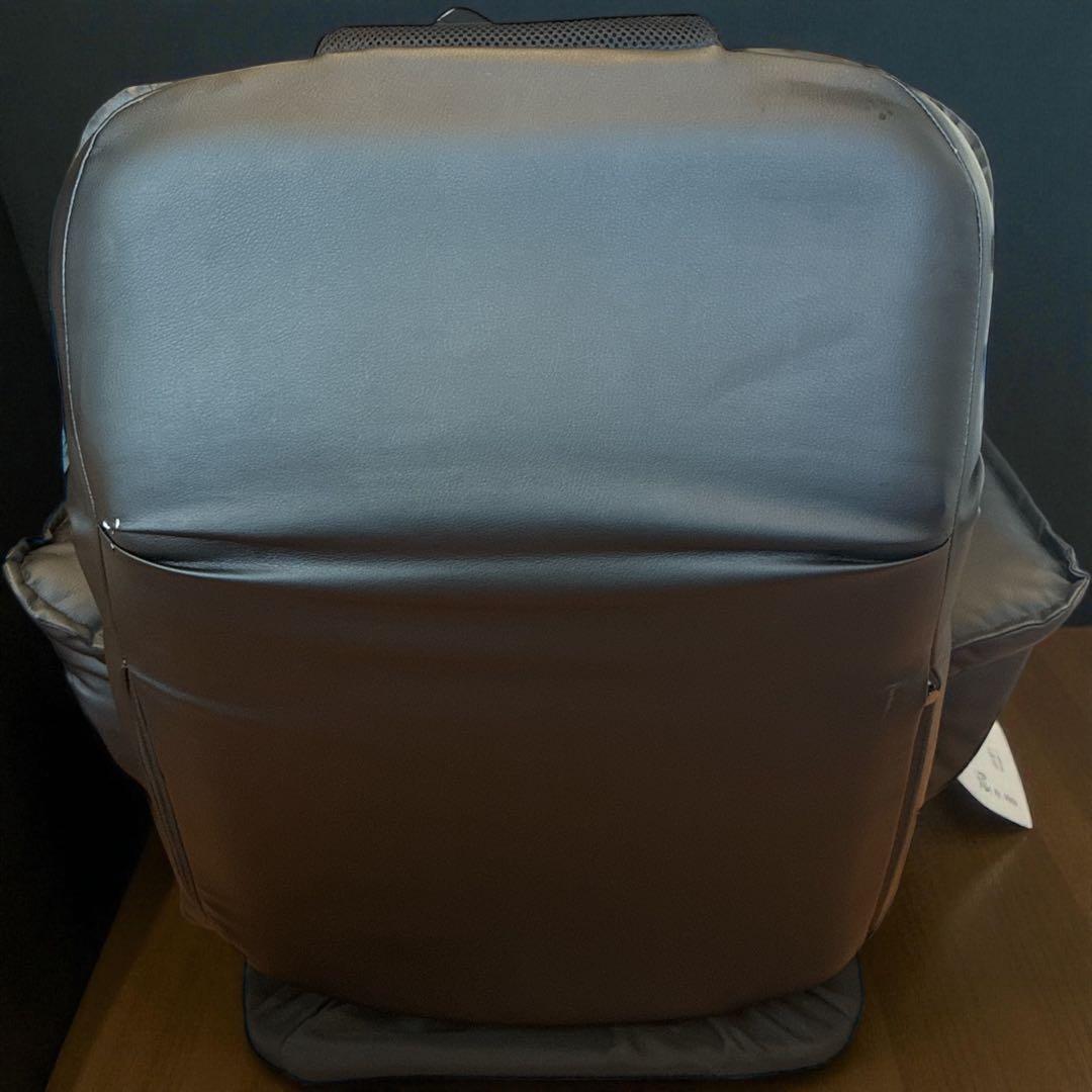 明光ホームテック　大切な人に贈りたくなる座椅子　グランフォート　回転座椅子