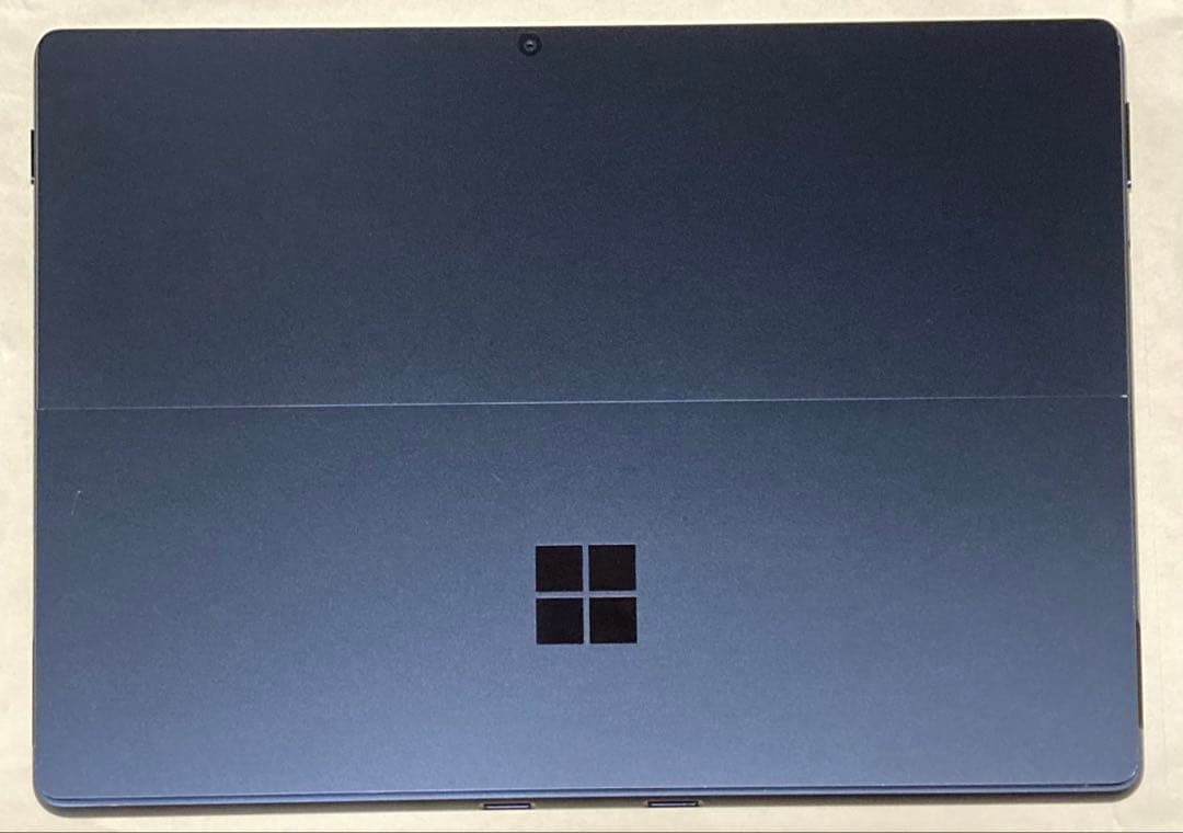 (美品) Surface Pro 8 + 純正キーボード&スリムペン2 セット