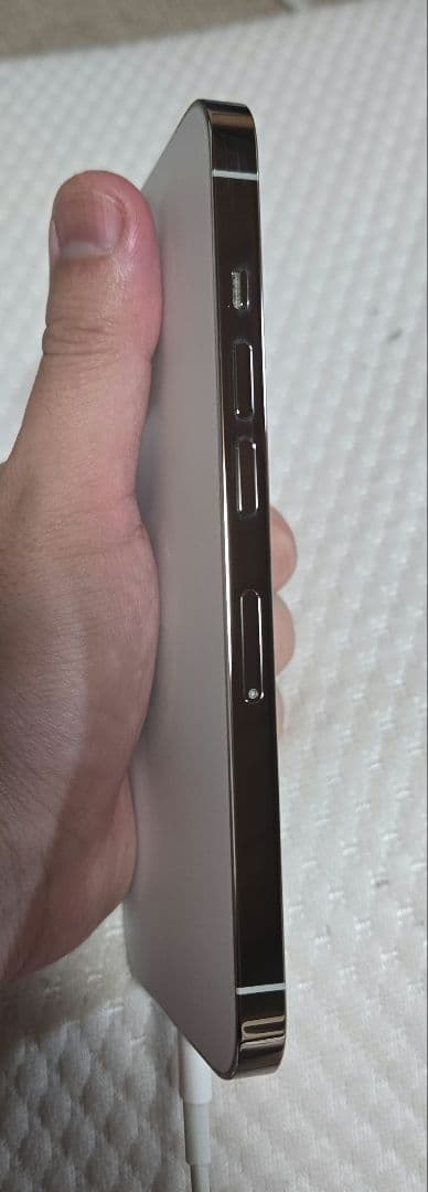 iPhone 13 Pro シルバー 128GB