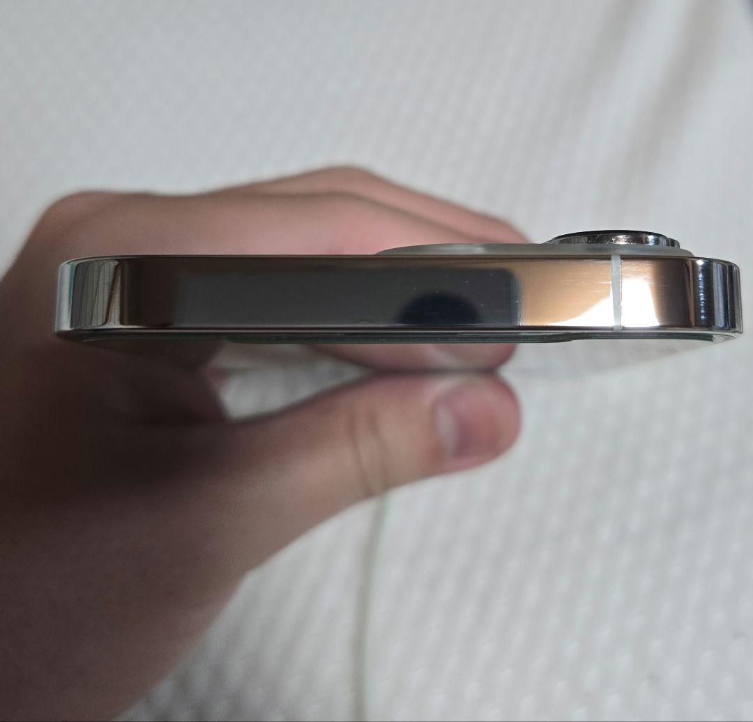 iPhone 13 Pro シルバー 128GB