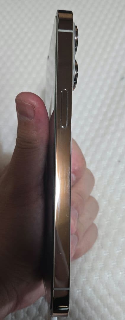 iPhone 13 Pro シルバー 128GB